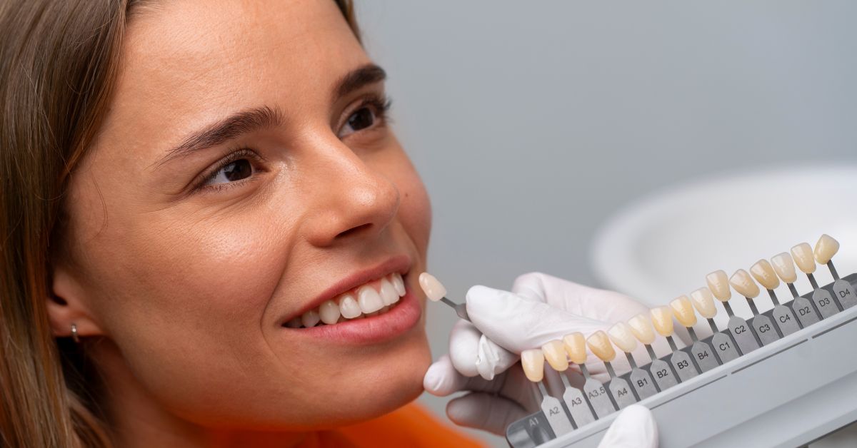 Veneers vs. Crowns: Which is Right for You?